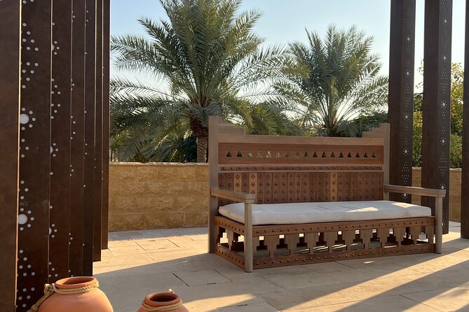 Riyadh Full City Tour - Price, group size, and practical value