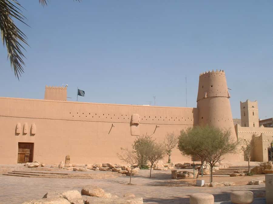 Riyadh: Full Day City Tour Guided with Transport - A practical first look at Riyadh