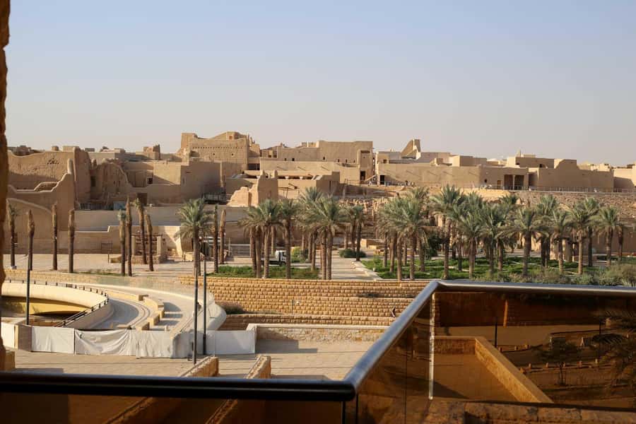 Riyadh: Full Day City Tour Guided with Transport - Masmak Fortress and the beginning of modern Saudi Arabia
