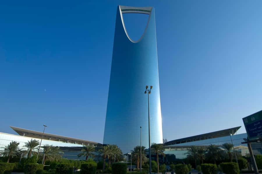Riyadh: Full Day City Tour Guided with Transport - King Abdulaziz Historical Center and the national museum