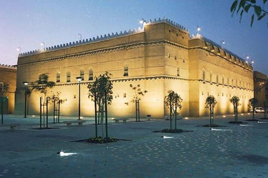 Riyadh: Full-Day Riyadh Exploration Tour with Optional Lunch - Key Points Before You Book