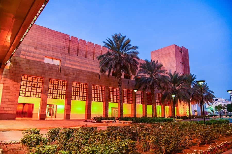 Riyadh: Full-Day Riyadh Exploration Tour with Optional Lunch - Why This Riyadh Day Tour Works Well