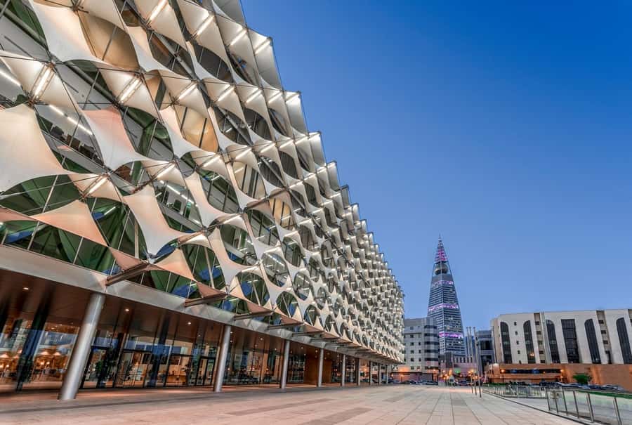 Riyadh: Full-Day Riyadh Exploration Tour with Optional Lunch - Who Will Get the Most From This Experience?