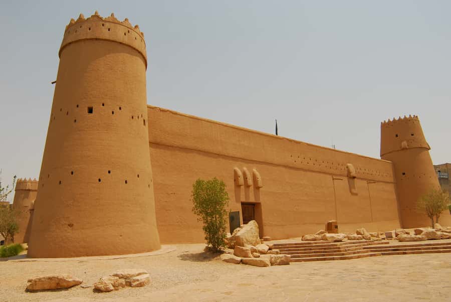Riyadh: Historical City Full-Day Guided Tour with Transport - Key points to know before booking