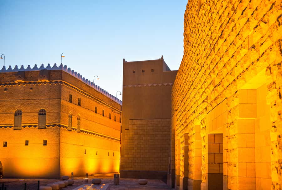 Riyadh: Historical City Full-Day Guided Tour with Transport - What the six-hour Riyadh tour is really like