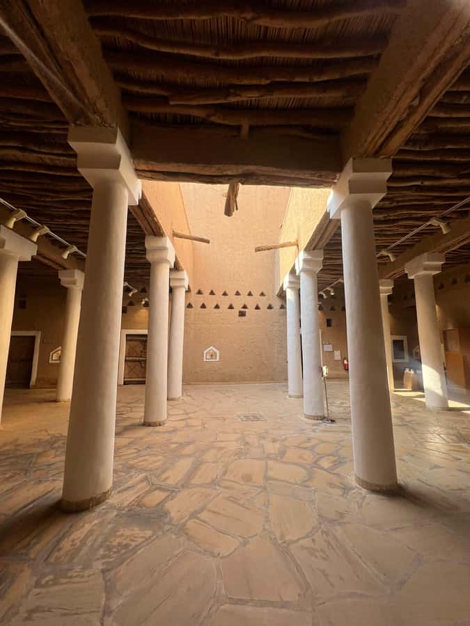 Riyadh: Masmak Fort, Souq AlZal, and Murabba Palace Tour - Why this six-hour Riyadh tour works