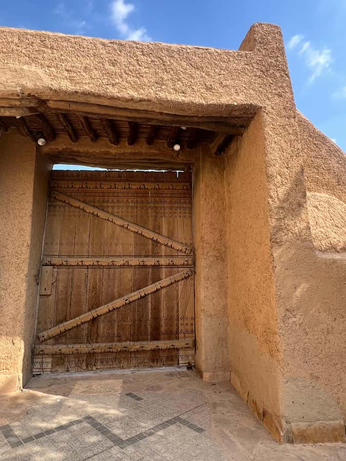 Riyadh: Masmak Fort, Souq AlZal, and Murabba Palace Tour - Is $149 a fair price for six hours?