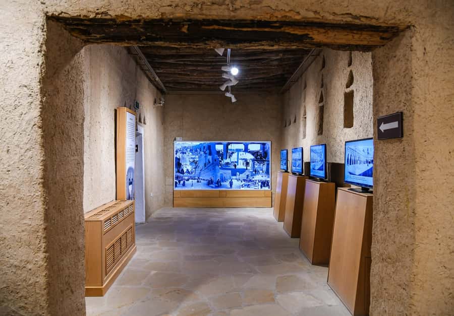 Riyadh: Old Riyadh & Sky Bridge Adventure Tour - Who should choose this Riyadh tour?