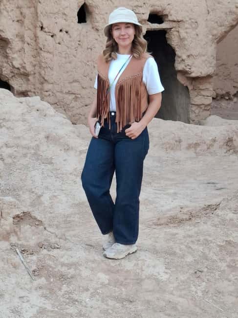 Sand Dune Desert (VIT-Quid bike + Camel Ride): Riyadh - Dune walking and photography between activities