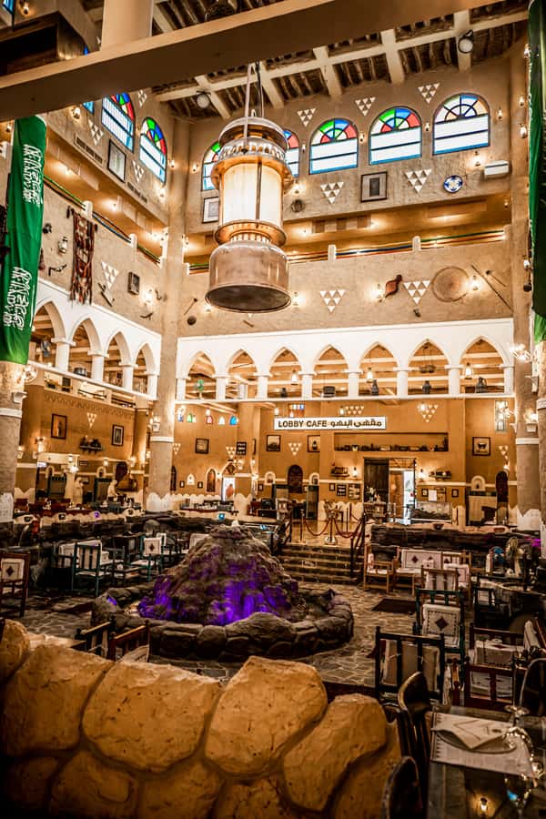 Saudi Arabia Tour from Bahrain including Traditional Meal - Why This Bahrain to Saudi Trip Works