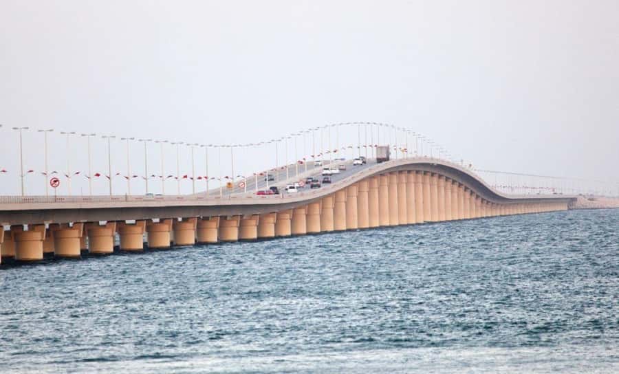 Saudi Arabia Tour from Bahrain including Traditional Meal - A Traditional Saudi Meal With the Tour’s Best Flavor