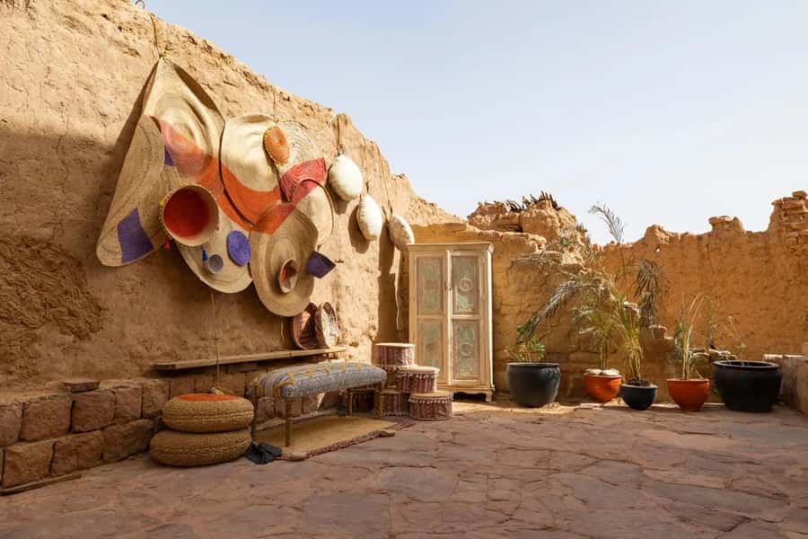 Tour AlUla's Old Town - Who will enjoy this Old Town walk?