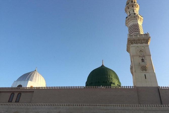 Umrah Guide - Is $129.49 good value for a private group?