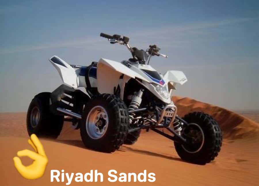 VIP Red Dunes: Camel, Quads, Private Tour & Coffee - Key things to know before you book
