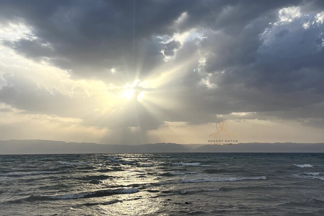Walk In Moses' Footsteps - Tour between Tabuk and The Red Sea - Optional climbs to Elijah’s cave and Maqla’s summit